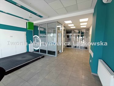 Lokal usługowy 94 m2 przy Kauflandzie – gotowe boxy! lokal użytkowy Lubin, Przylesie