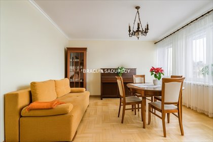 mieszkanie na sprzedaż 79m2 mieszkanie Kraków, Bieżanów-Prokocim, Prokocim, Telimeny