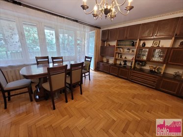 Przestronne 75 m² w Włocławku - zapraszam mieszkanie Włocławek, Południe