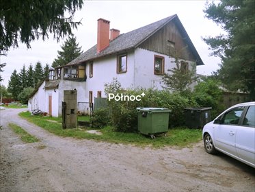 Gospodarstwo 860 m2 z dużą halą i domem. dom Milików