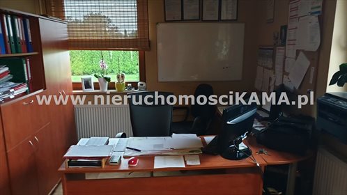 Lokal użytkowy na sprzedaż Jasienica 620m2 Foto 4