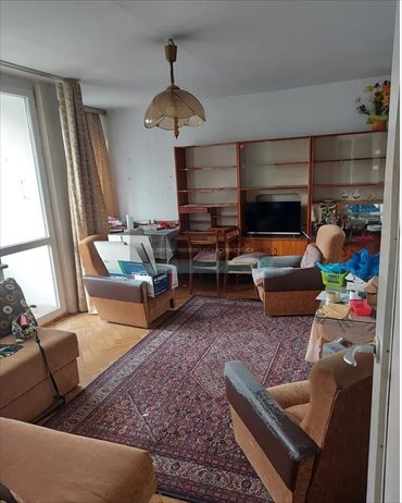 mieszkanie na sprzedaż 52m2 mieszkanie Warszawa, Bemowo