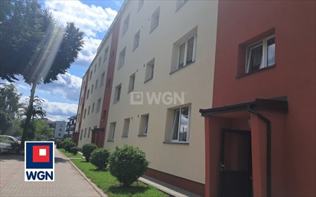 Przestronne 2-pokojowe mieszkanie 50 m² w Rypinie polecam mieszkanie Rypin, Rypin