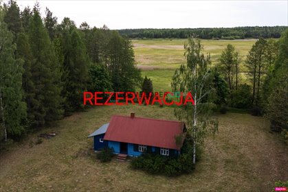 działka na sprzedaż 17329m2 działka Ploski