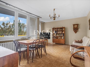 mieszkanie na sprzedaż 73m2 mieszkanie Warszawa, Bemowo, Jelonki, gen. Waleriana Czumy