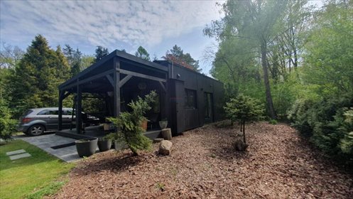 dom na sprzedaż 50m2 dom Chojnów