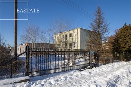 działka na sprzedaż 1147m2 działka Pruszcz Gdański, Nad Radunią