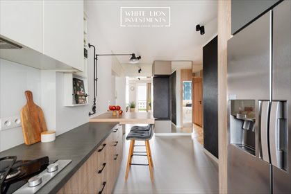 mieszkanie na sprzedaż 71m2 mieszkanie Warszawa, Białołęka, Myśliborska