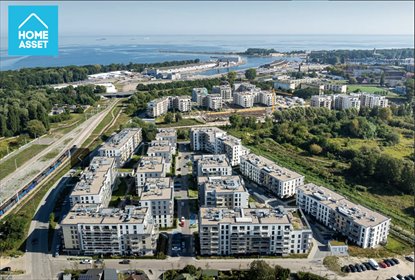 mieszkanie na sprzedaż 103m2 mieszkanie Gdańsk, Letnica, Starowiejska