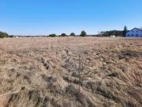 Sprzedam działkę 30 000 m² z decyzją o hali w Rynarzewie działka Rynarzewo, Wybudowanie Rynarzewskie