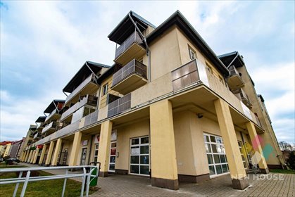 Lokal użytkowy na sprzedaż Olsztyn, Stawigudzka 123m2 Foto 7