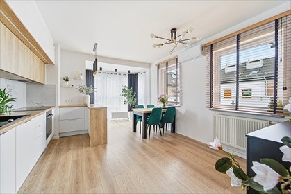Przestronne 3 sypialnie, taras, nowoczesny apartament mieszkanie Zielona Góra, Franciszka Rzeźniczaka