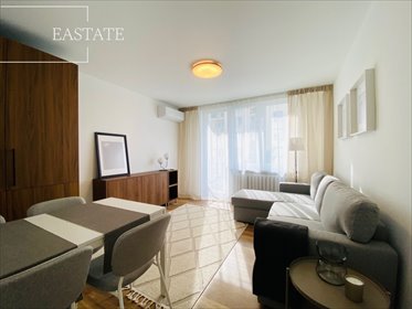 mieszkanie na wynajem 48m2 mieszkanie Warszawa, Mokotów Wyględów, Bełska