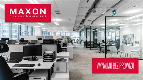 lokal użytkowy na wynajem 512m2 lokal użytkowy Warszawa, Śródmieście, Al. Jana Pawła II