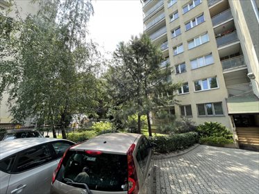 mieszkanie na sprzedaż 73m2 mieszkanie Warszawa, Mieczysława Orłowicza