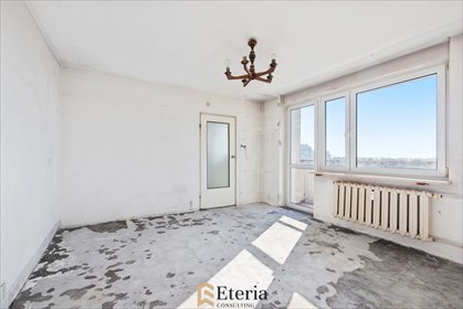 mieszkanie na sprzedaż 35m2 mieszkanie Warszawa, Bemowo, Mieczysława Wolfkego