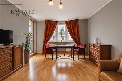 Do sprzedania przestronne 2-pokojowe mieszkanie 64 m² z tarasem mieszkanie Piaseczno, Staszica
