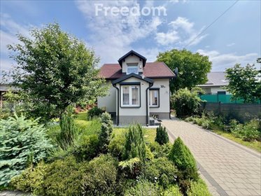 dom na sprzedaż 100m2 dom Żory, Zalew