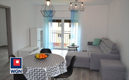 mieszkanie na wynajem 59m2 mieszkanie Bolesławiec, Kleeberga