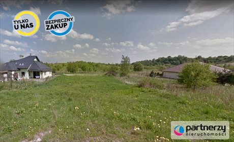 działka na sprzedaż 1015m2 działka Gdańsk, Łostowice, Czerska