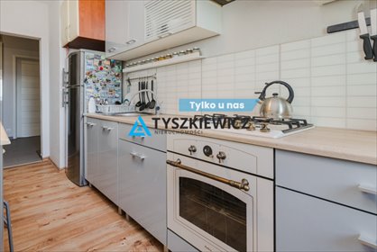 mieszkanie na sprzedaż 70m2 mieszkanie Reda, Szkolna