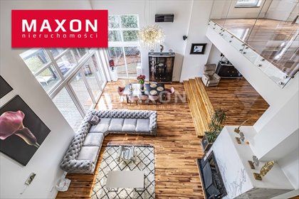 dom na sprzedaż 400m2 dom Komorów