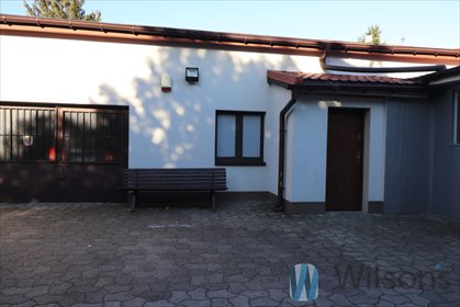 lokal użytkowy na wynajem 320m2 lokal użytkowy Janki