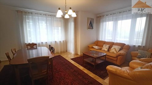 mieszkanie na wynajem 85m2 mieszkanie Warszawa, Wola, Jaktorowska