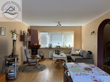 Dom na sprzedaż Koszalin, Rokosowo, Rokosowo, Jaworowa 140m2 Foto 3