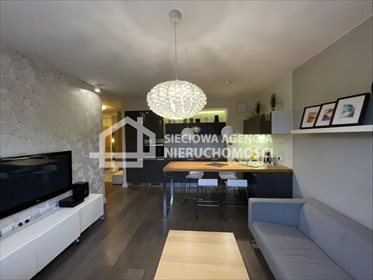 Mieszkanie trzypokojowe na wynajem Gdynia, Oksywie, gen. Marii Wittekówny 55m2 Foto 2