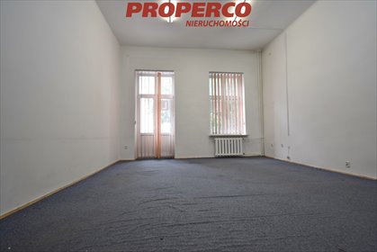 Zapraszam do wynajmu biuro-usługi 37 m² w centrum Kielc lokal użytkowy Kielce, Centrum, Stanisława Staszica