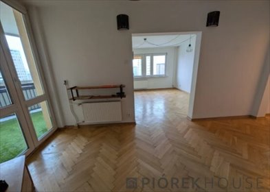 mieszkanie na sprzedaż 79m2 mieszkanie Warszawa, Praga-Południe, Salamandry