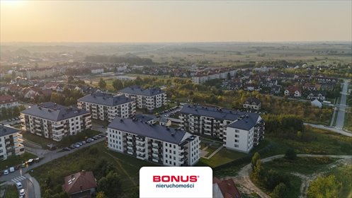 Sprzedam nowoczesne 2 pokoje z balkonem i garażem w Turce mieszkanie Turka, Leszczynowa