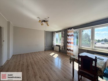 dom na sprzedaż 100m2 dom Brodnica, Brodnica
