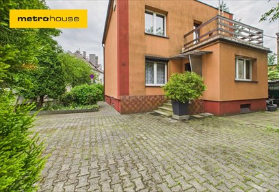 dom na sprzedaż 120m2 dom Ruda Śląska, Katowicka
