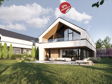 dom na sprzedaż 300m2 dom Kraków, Swoszowice, Swoszowice, Chałubińskiego