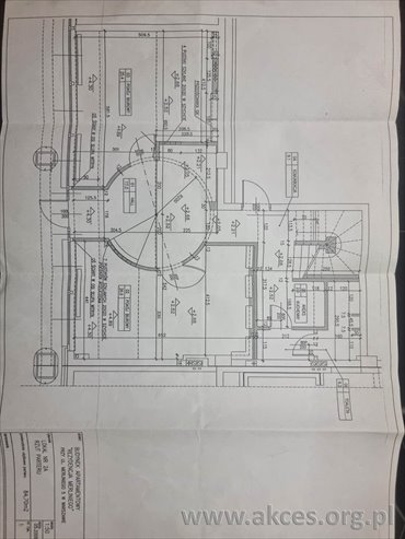 lokal użytkowy na wynajem 152m2 lokal użytkowy Warszawa, Mokotów, Stary Mokotów