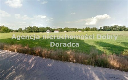 Działka inwestycyjna 1070 m² - blisko Suntago Wodny Świat działka Wręcza