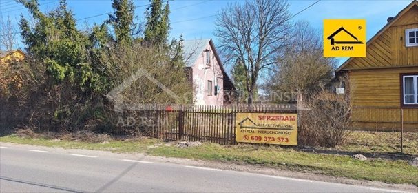 dom na sprzedaż 130m2 dom Niedźwiada Duża, Niedźwiada Duża