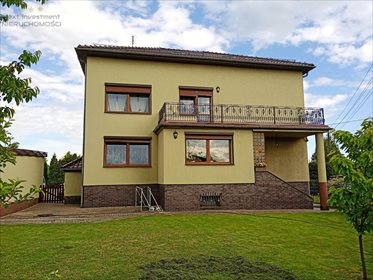 dom na sprzedaż 218m2 dom Pyskowice