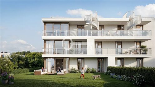 mieszkanie na sprzedaż 89m2 mieszkanie Warszawa, Mokotów, Kwiatu Paproci