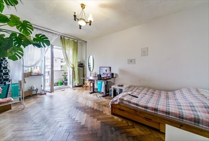 mieszkanie na sprzedaż 33m2 mieszkanie Warszawa, Praga-Południe, Saska Kępa