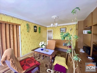 Na wynajem przestronne mieszkanie 53 m² w Mrzeżynie mieszkanie Mrzeżyno