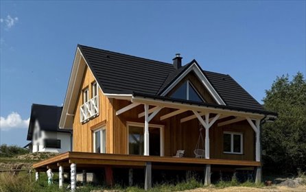 działka na sprzedaż 6440m2 działka Kamesznica