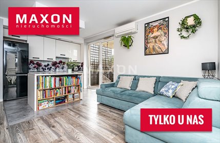 mieszkanie na sprzedaż 64m2 mieszkanie Warszawa, Białołęka, ul. Leona Berensona