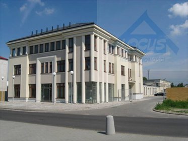 lokal użytkowy na wynajem 460m2 lokal użytkowy Warszawa, Włochy