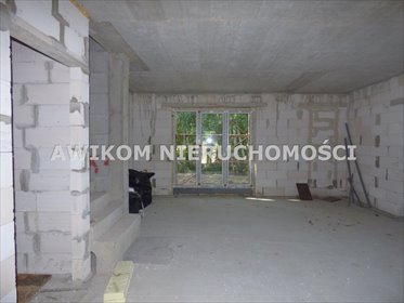 dom na sprzedaż 157m2 dom Chrzanów Duży