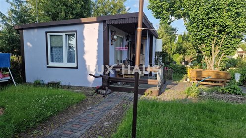 działka na sprzedaż 300m2 działka Bydgoszcz, Prądy