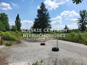 Działka budowlana na sprzedaż Dąbrowa Górnicza, Zielona, Wiejska 21 319m2 Foto 6