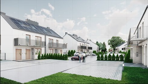 mieszkanie na sprzedaż 56m2 mieszkanie Zaczernie